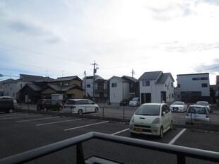 アムール西岡崎の物件内観写真